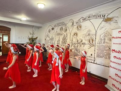 Kolęda łączy pokolenia