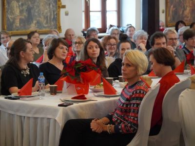 Kolęda łączy pokolenia