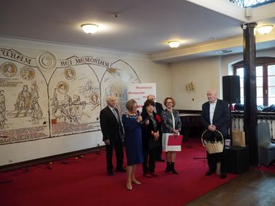 Kolęda łączy pokolenia