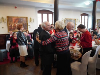 Kolęda łączy pokolenia