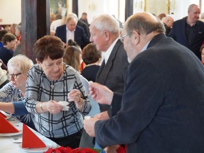 Kolęda łączy pokolenia