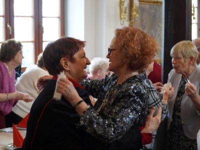 Kolęda łączy pokolenia