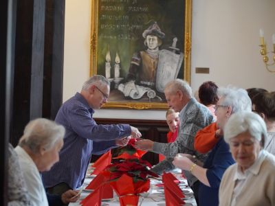 Kolęda łączy pokolenia