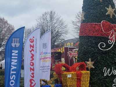 Gostyniński Jarmark Bożonarodzeniowy – święto, które na długo zostanie w pamięci