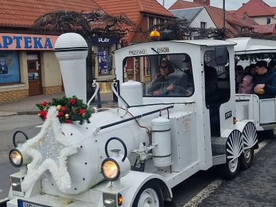 Gostyniński Jarmark Bożonarodzeniowy – święto, które na długo zostanie w pamięci