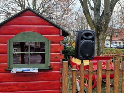 Gostyniński Jarmark Bożonarodzeniowy – święto, które na długo zostanie w pamięci