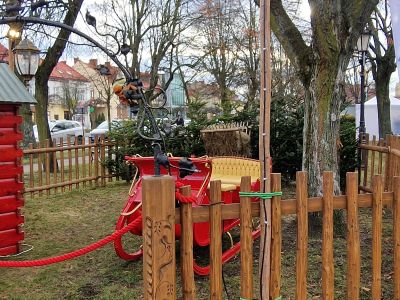 Gostyniński Jarmark Bożonarodzeniowy – święto, które na długo zostanie w pamięci