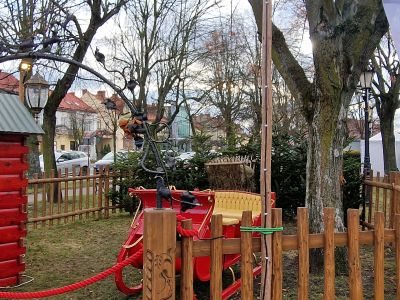 Gostyniński Jarmark Bożonarodzeniowy – święto, które na długo zostanie w pamięci