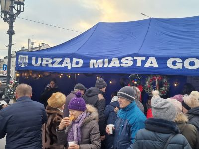 Gostyniński Jarmark Bożonarodzeniowy – święto, które na długo zostanie w pamięci