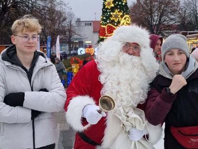 Gostyniński Jarmark Bożonarodzeniowy – święto, które na długo zostanie w pamięci