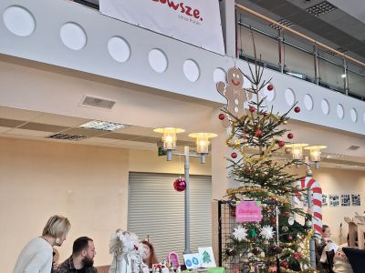 Gostyniński Jarmark Bożonarodzeniowy – święto, które na długo zostanie w pamięci