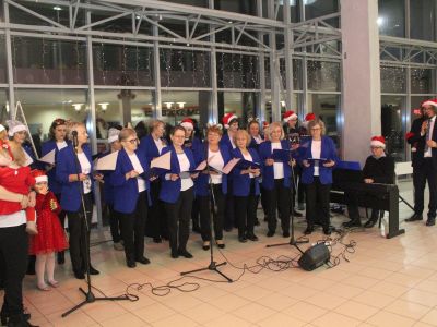 Gostyniński Jarmark Bożonarodzeniowy – święto, które na długo zostanie w pamięci