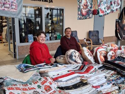 Gostyniński Jarmark Bożonarodzeniowy – święto, które na długo zostanie w pamięci