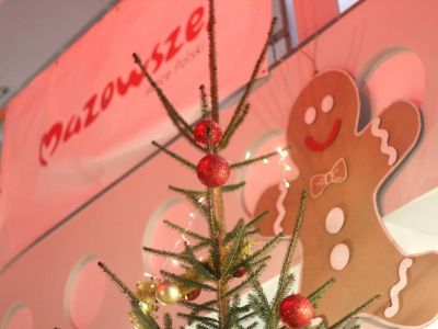 Gostyniński Jarmark Bożonarodzeniowy – święto, które na długo zostanie w pamięci