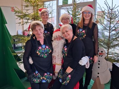 Gostyniński Jarmark Bożonarodzeniowy – święto, które na długo zostanie w pamięci