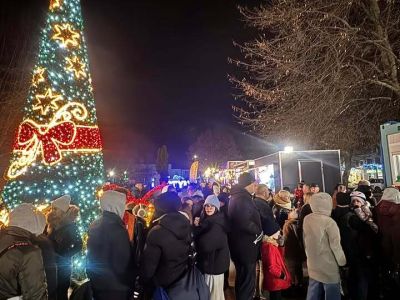 Gostyniński Jarmark Bożonarodzeniowy – święto, które na długo zostanie w pamięci