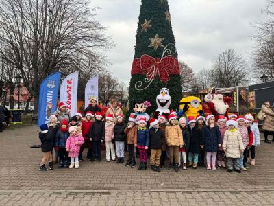 Gostyniński Jarmark Bożonarodzeniowy – święto, które na długo zostanie w pamięci