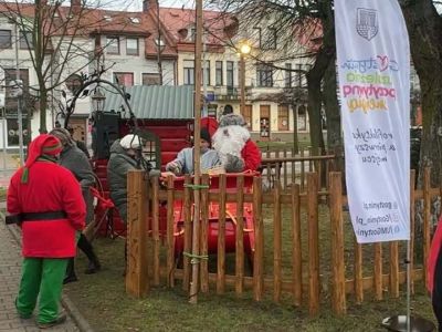 Gostyniński Jarmark Bożonarodzeniowy – święto, które na długo zostanie w pamięci