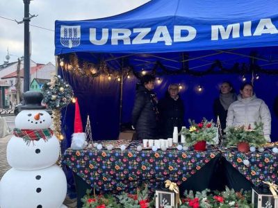 Gostyniński Jarmark Bożonarodzeniowy – święto, które na długo zostanie w pamięci