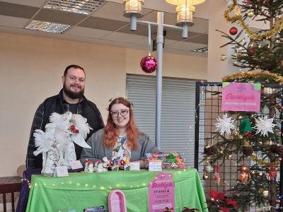 Gostyniński Jarmark Bożonarodzeniowy – święto, które na długo zostanie w pamięci