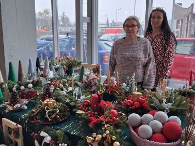 Gostyniński Jarmark Bożonarodzeniowy – święto, które na długo zostanie w pamięci