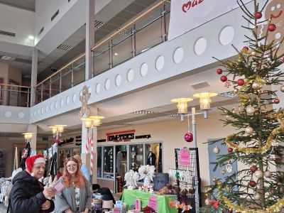 Gostyniński Jarmark Bożonarodzeniowy – święto, które na długo zostanie w pamięci