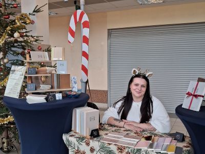 Gostyniński Jarmark Bożonarodzeniowy – święto, które na długo zostanie w pamięci