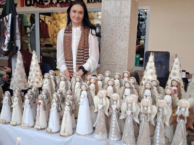 Gostyniński Jarmark Bożonarodzeniowy – święto, które na długo zostanie w pamięci