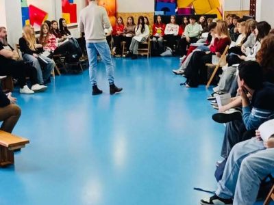 Bezpieczny Gostynin zaczyna się od wiedzy – 72h gotowości w SP1