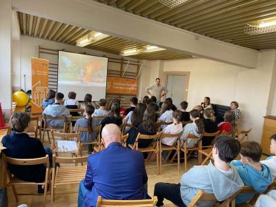 Bezpieczny Gostynin – 72h Gotowości w SP3