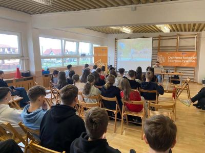 Bezpieczny Gostynin – 72h Gotowości w SP3