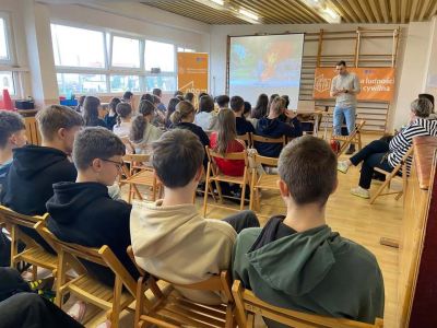 Bezpieczny Gostynin – 72h Gotowości w SP3