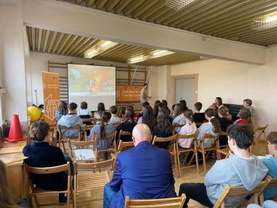 Bezpieczny Gostynin – 72h Gotowości w SP3