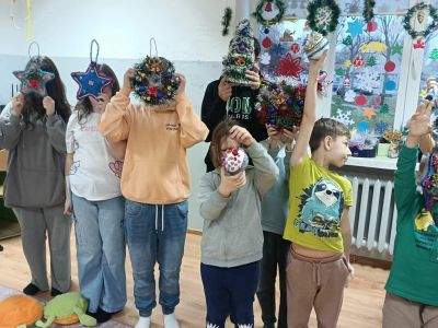 Grudniowa magia i wspólne podsumowania w „Bartku”