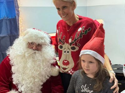 Grudniowa magia i wspólne podsumowania w „Bartku”