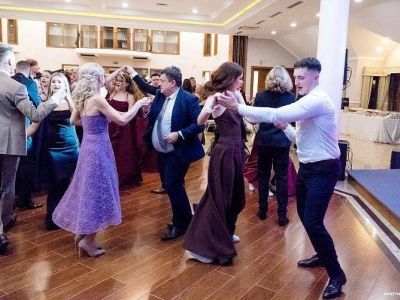 Studniówka LO Gostynin