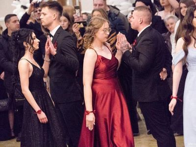 Studniówka LO Gostynin