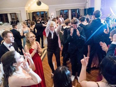 Studniówka LO Gostynin