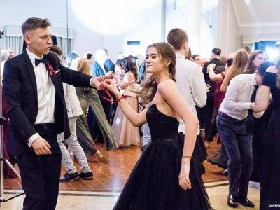 Studniówka LO Gostynin