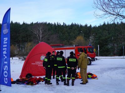 Bezpieczne ferie bez używek - profilaktyka w plenerze