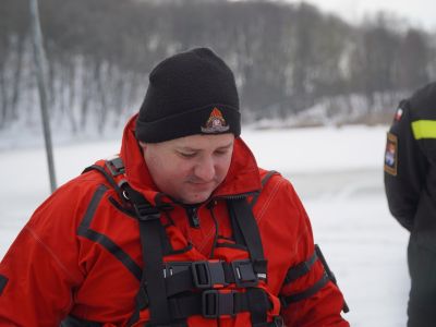 Bezpieczne ferie bez używek - profilaktyka w plenerze