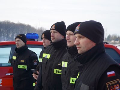 Bezpieczne ferie bez używek - profilaktyka w plenerze