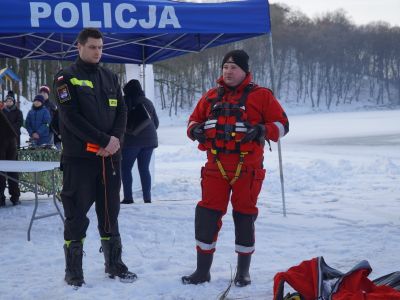 Bezpieczne ferie bez używek - profilaktyka w plenerze