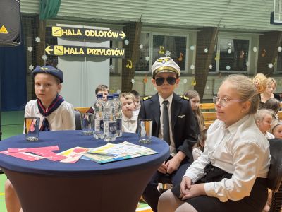 Rodzinne Kolędowanie w Zespole Szkolno-Przedszkolnym w Gostyninie! 