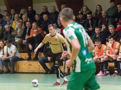 Gostynin wspiera sport