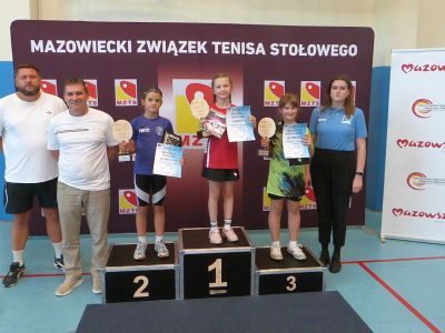 Gostynin wspiera sport