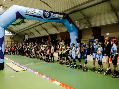 Gostynin wspiera sport