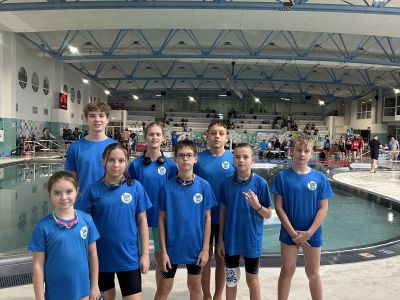 Gostynin wspiera sport