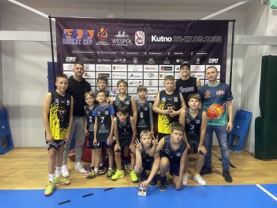 Gostynin wspiera sport