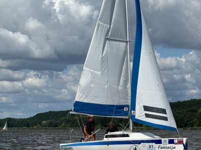 Gostynin wspiera sport